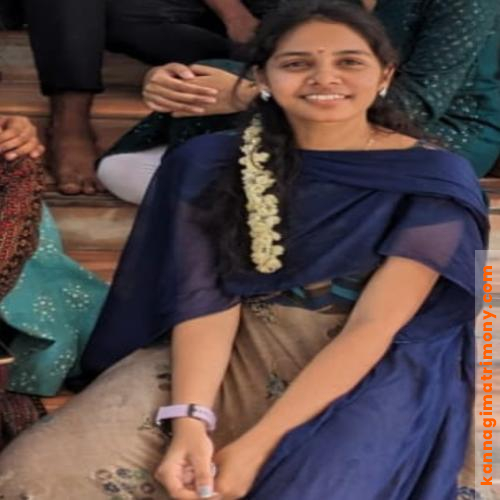 Prathiksha T KM78
