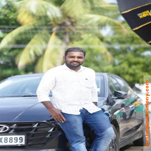 Santhosh Kumar KM85
