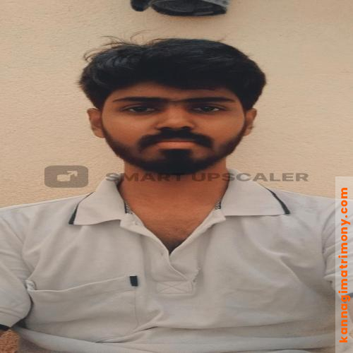 Santhoshkumar Kuppusamy KM89