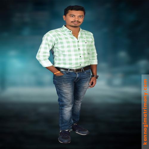 Bharath Kumar KM91