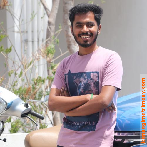 Ragupathi Karuppusamy KM94