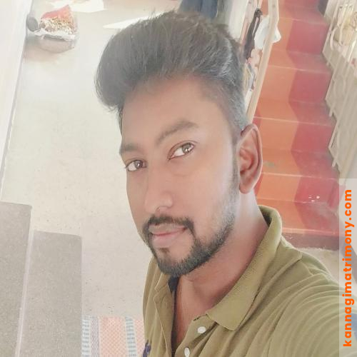 ARAVINTH Kumar KM96