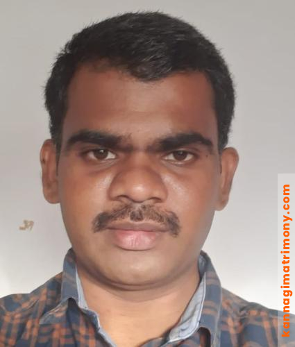 Ganesh Pandian KM97
