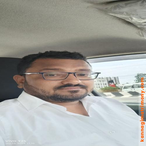 Mohammed Abbas KM104