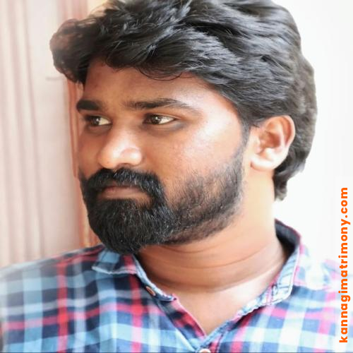 Sathiyaseelan Sakthi KM103