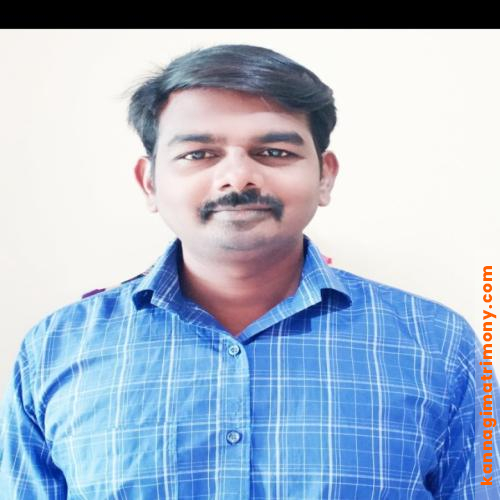Ravindran P KM121