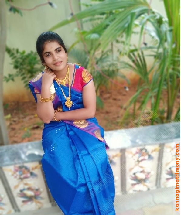 Nandhini R KM147