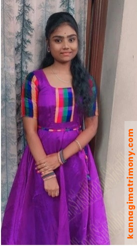 Ashwini P KM149