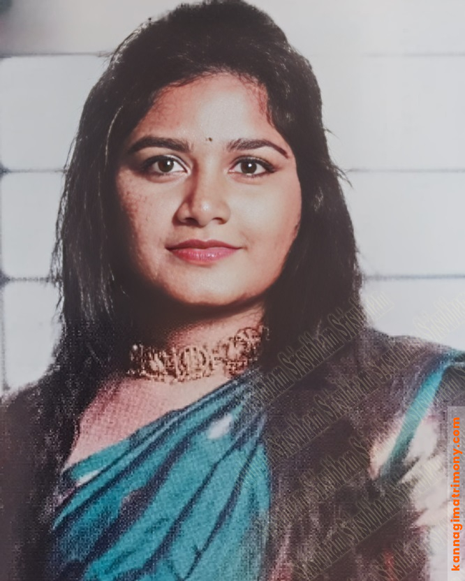 Santhapriya M KM157