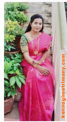 Dhanaselvi G KM164