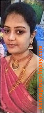 Priyadharshini B KM178