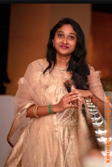 Nandhini M KM179