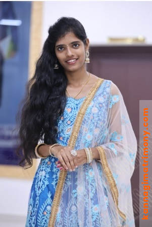 Anandhi S KM182
