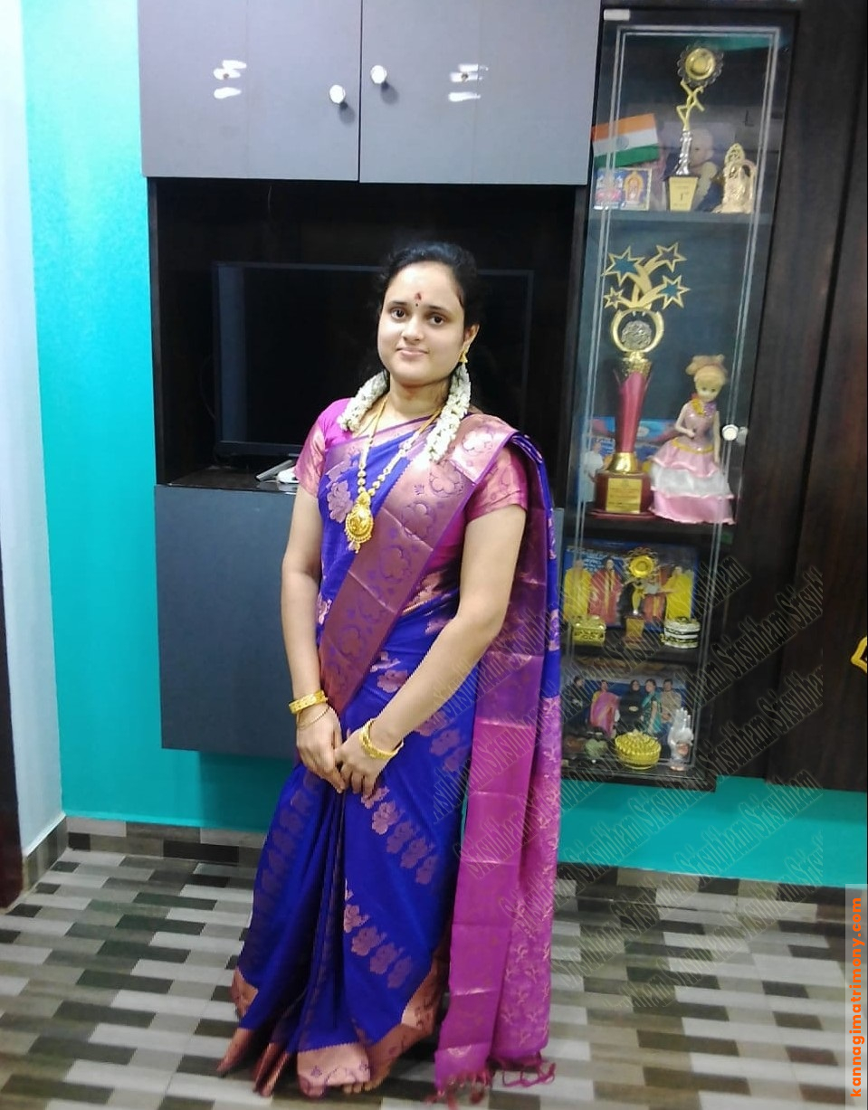 Lakshmi K KM206
