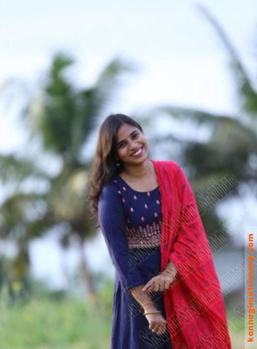 Aswini G KM214