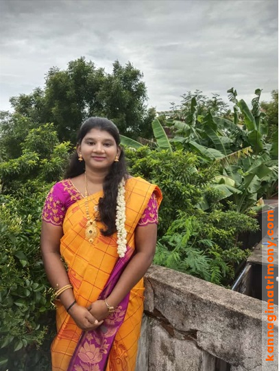 Sangeetha P KM220